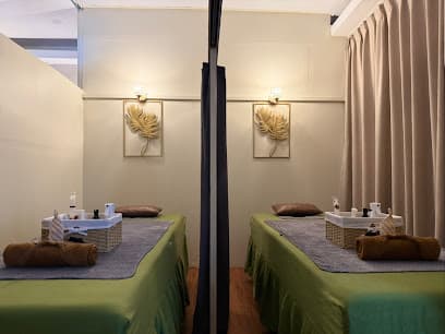 Amazon Lily Wellness Spa - Parañaque