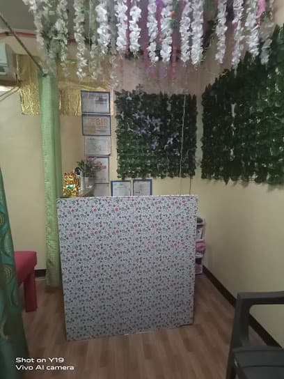 Wadyong Relaxing Male And Female Massage Spa