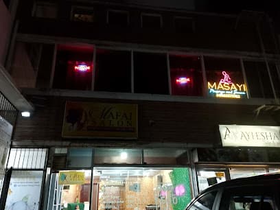 Masayi Massage and Wellness Center