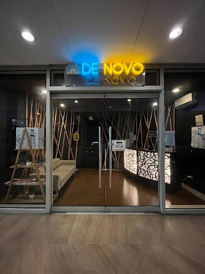 De Novo Wellness Spa
