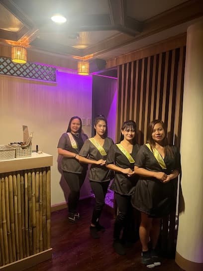Yumiko Massage and Spa