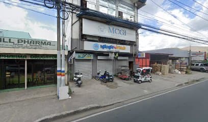 Blue Room Spa Muntinlupa
