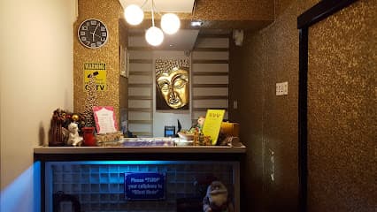 Nuat Thai