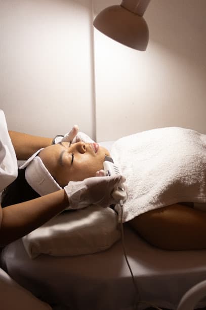 Yuan Spa Tomas Morato