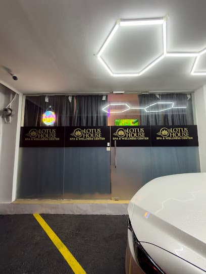 Lotus House Spa & Wellness Center