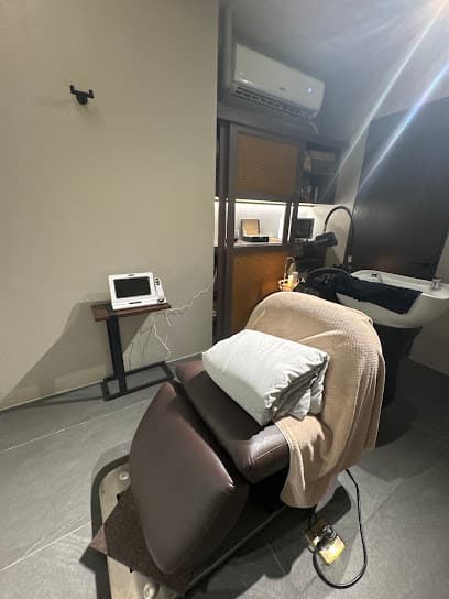 Skalp Head Spa Shangri-La