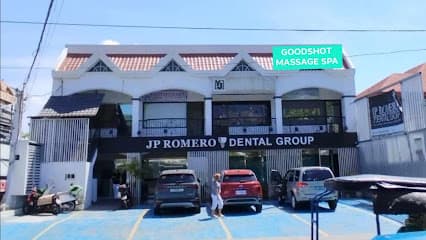 GOODSHOT MASSAGE SPA