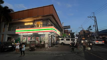 Mount Apo Wellness Spa Greenwoods Pasig