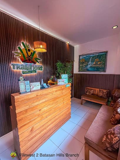 Traditions Wellness Spa