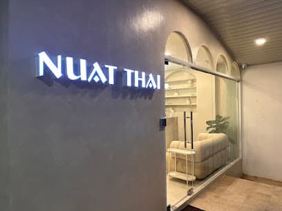 Nuat Thai Capitol Hills