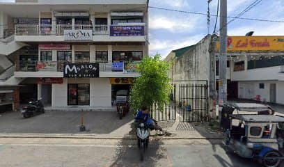 Moonlight88 Massage & Spa