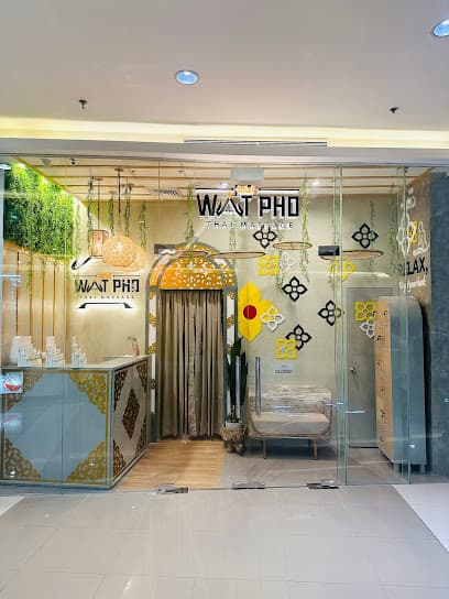 Wat Pho Thai Massage - Main Square Bacoor