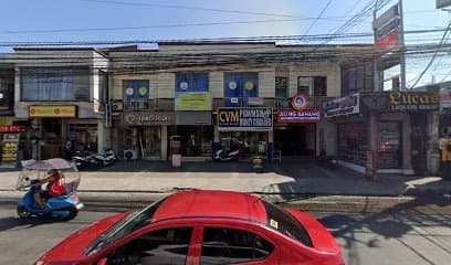Better Touch Massage and Spa