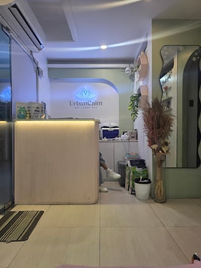 UrbanCalm Wellness Spa