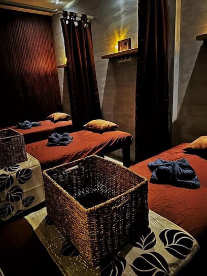 Zao Spa Premier - San Pedro Laguna