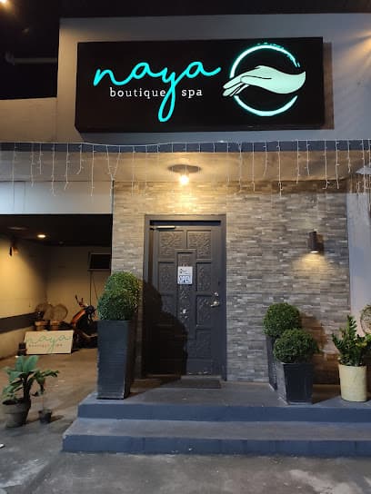 Naya Boutique Spa