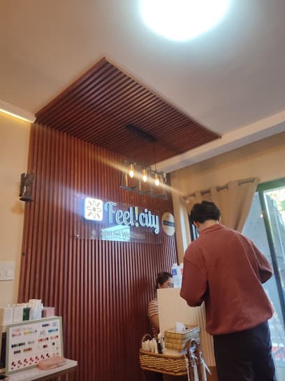 Feelicity Spa and Wellness