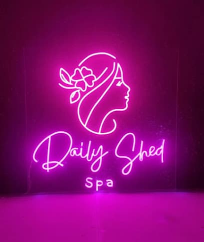 Daily Shed Spa