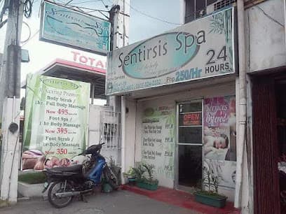 Soothing Touches Spa