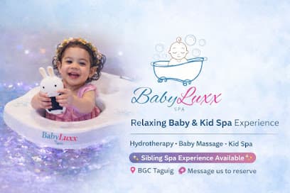 BabyLuxx Spa
