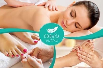 Cobaña Spa (Mandaluyong Branch)