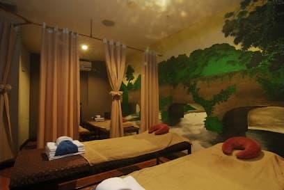 The Hue House Massage