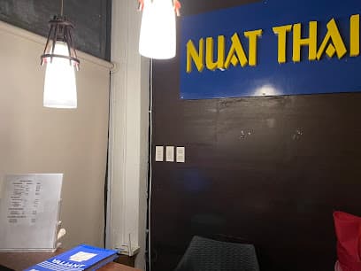 Nuat Thai