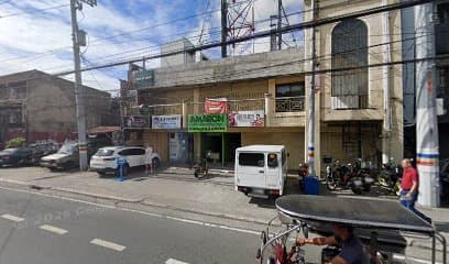 CHANA THAI Massage Therapy - Tunasan