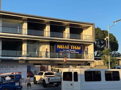 Nuat Thai Mambugan Sumulong