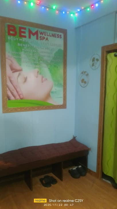 Bem Wellness Spa Body Massage & Foot Reflex