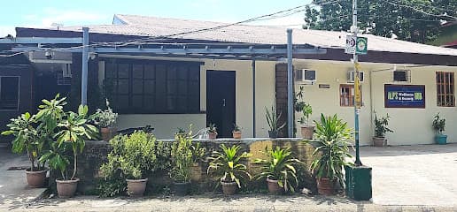 Alp’s Beauty and Wellness Hub- SPA
