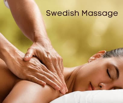 Golden Glow Traditional Thai Massage & Spa