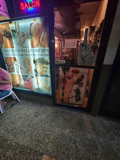 Earthlive Wellness Spa