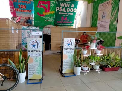 Hilot Pinoy Massage Therapy