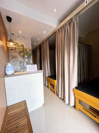 The Express Spa