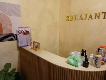 Relajante Spa
