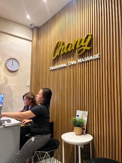 Chang Thai Massage Spa