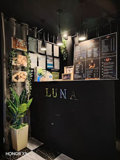 LUNA Massage & Waxing