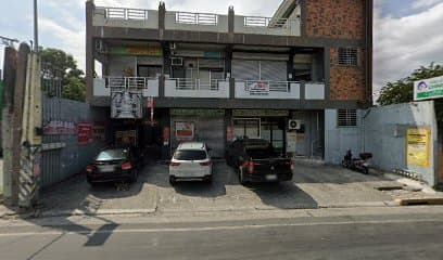 Massage Spa