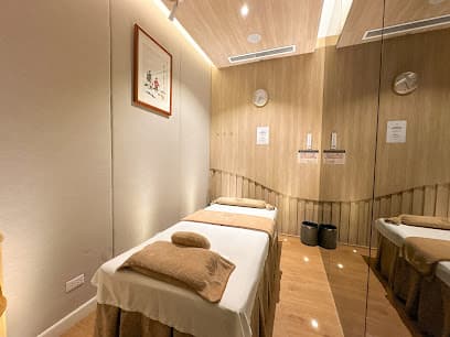 Breeze Oriental Spa & Massage - Pasay