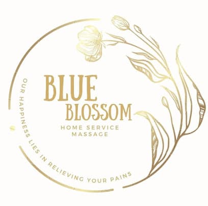 BlueBlossom Home Massage Service