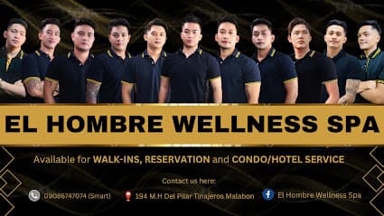 EL HOMBRE WELLNESS SPA