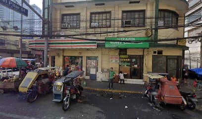 manila bayview massage and spa