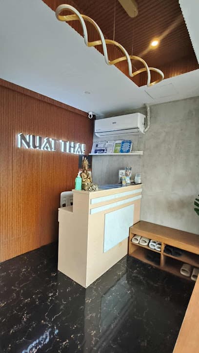 Nuat Thai - Amang Rodriguez