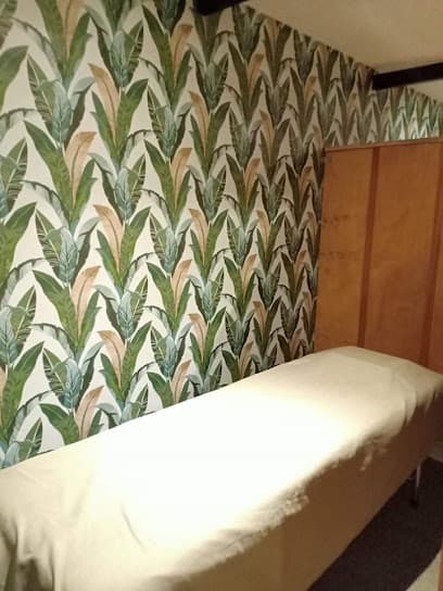 Sole2Soul Therapeutic Massage