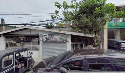 Celestial Wellness Spa