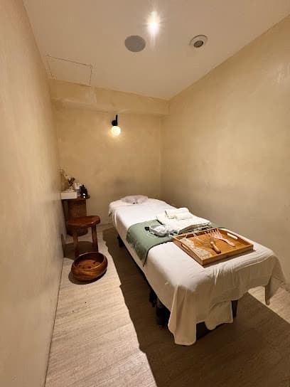 Payapa Wellness & Spa