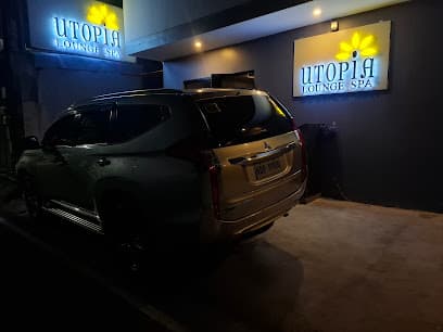Utopua Lounge SPA