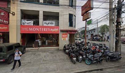Nuat Thai Mc Square