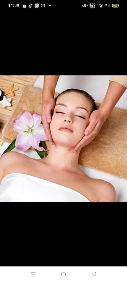 Oregano wellness spa Massage